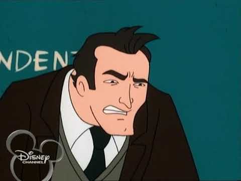 La Banda Del Patio 2X07 "La suplente"