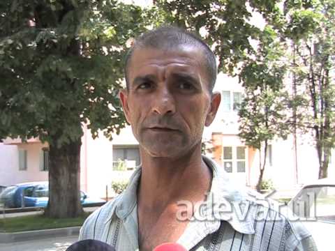 Buzau, Omar Hayssam Foresta Nehoiu adv