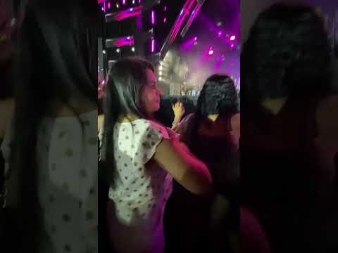 Cézar Menotti e Fabiano cantando Ciumenta em Inajá PE