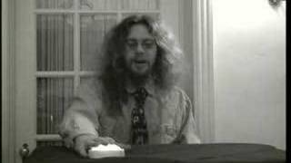 rake yohn hates mustard!