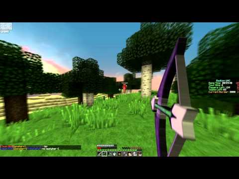 UHC Clips #12 - The Average Badlion Player