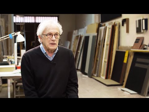 Jordi Teixidor: la partida sin final de la pintura (I)