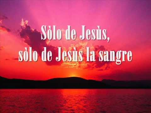 download lagu mp3 mp4 Solo De Jesus La Sangre, download mp3 Solo De Jesus La Sangre free download, download mp3 Solo De Jesus La Sangre