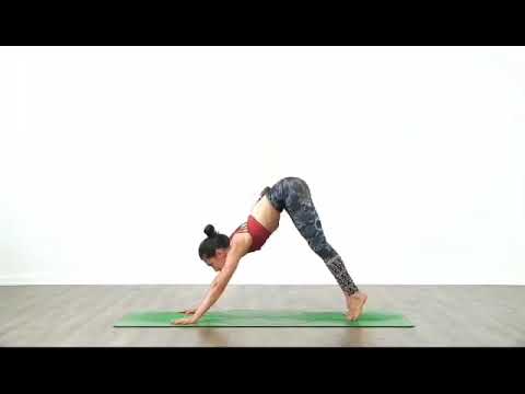 Solhälsning A till pass med 108 Solhälningar @Friskis Örebro