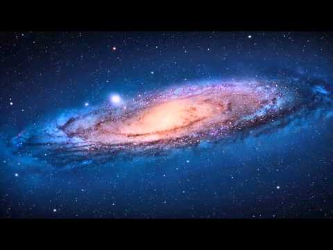 Ex-Driver - Andromeda (Abstract Vision Remix)