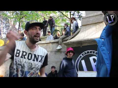 SIBE VS RBNMC (16VOS) #LP18