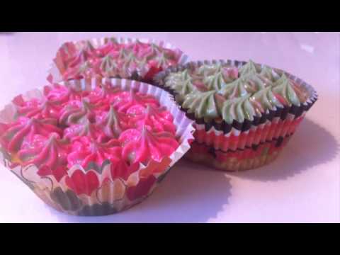 Cupcakes by Elahe