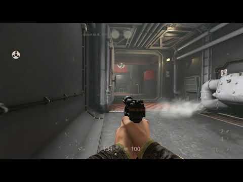 Wolfenstein - The New Colossus - Pt 29