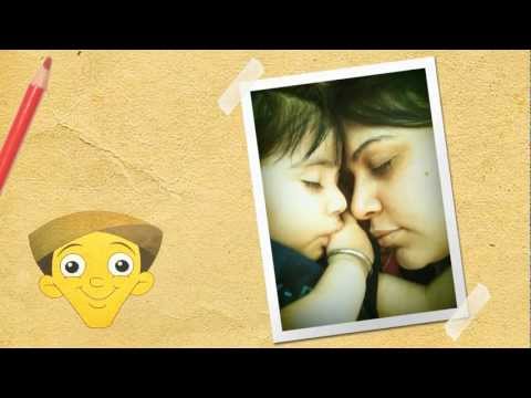 Ruheen - The Butterfly