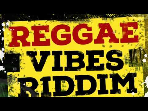 Reggae Vibes Riddim Version Instrumental