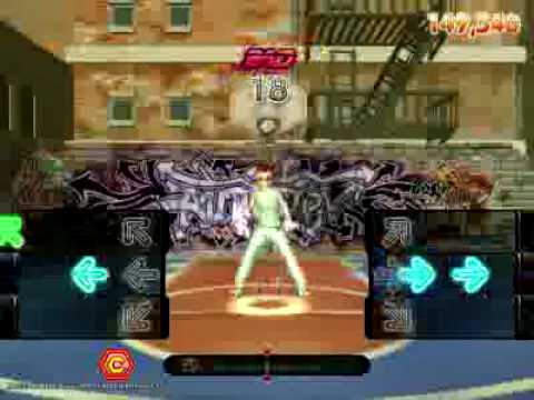 EURO 2005 Beat up XeroAu