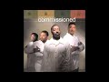 Commissioned - Testimony Service