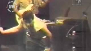 Ira! - [1983] Pobre Paulista (Napalm - SP)