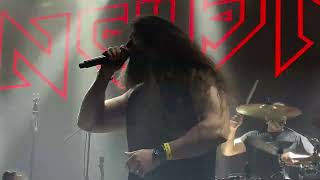 Nevermore- Heart Collector (4K) | Live in Istanbul at IF Performance Hall 01.04.2026