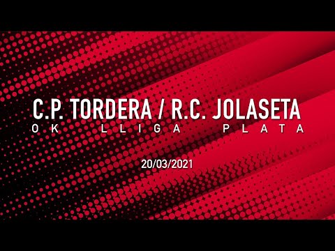 CPTordera-RC Jolaseta 20-3-21
