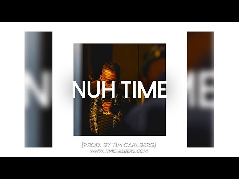 (FREE) DVSN x ROY WOODS x MAJID JORDAN TYPE BEAT - "NUH TIME" [PROD. BY TIM CARLBERG]