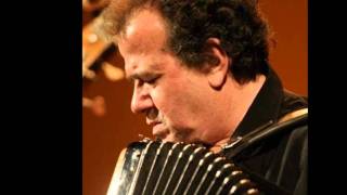 Richard Galliano - Flambée Montalbanaise - Gus Viseur