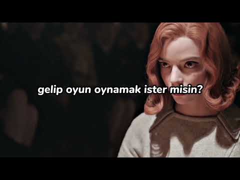 Night Panda - Krigaré || Twisted Games (Türkçe Çeviri)