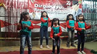 Download lagu Tari Hello Dangdut .. msh dlm rangka 17 Agustus mp3