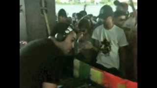 DJ Daniel Maia @ Drum n Bass em BH.MG (QE#06)