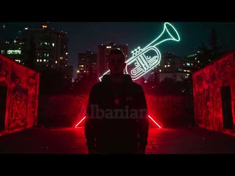 Balkan Nights 🇦🇱 | Albanian Hip Hop & Rap Mix 2025 🎧🔥