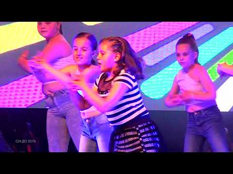 SIDO 2019 Pesnicka 16