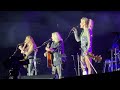 The Chicks "Manchild" Sabrina Carpenter Cover