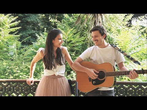 Racoon Racoon - Our Love's Funeral (Acoustic Session)