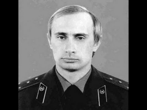 Putino sistema(Putin System) 2007