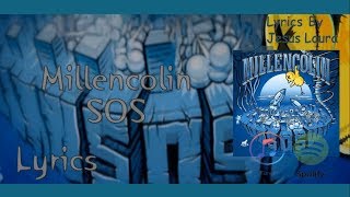 Millencolin - SOS Lyrics /JesLa Music