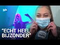 Met coronatest naar live-concert van S10