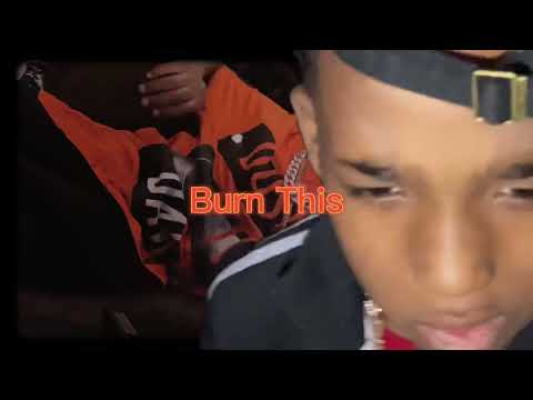 Lil Gee- Burn This (Official Music Video)