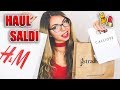 Download Haul Saldi Invernali 2018 Try On Mp3 Song