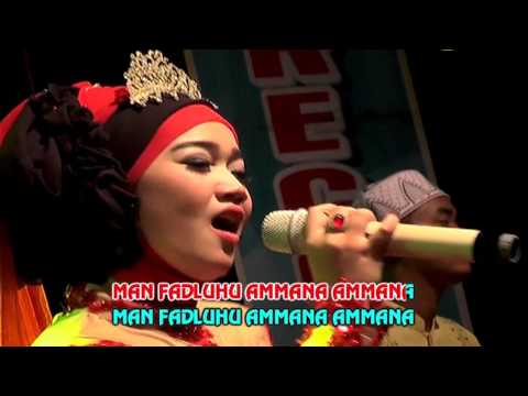 Arya Satria Feat. Lova Azora - Ya Asyiqol Mustofa | Dangdut (Official Music Video)