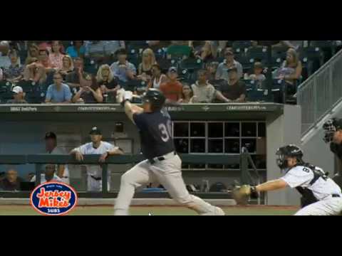 2017 07 29 ---- 홈런