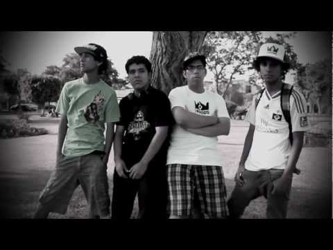 FREESTYLE   A VERSO Y ESPADA 2013