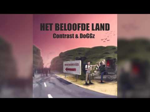 Contrast & DoGGz - We Gaan Samen ft. Doominoo
