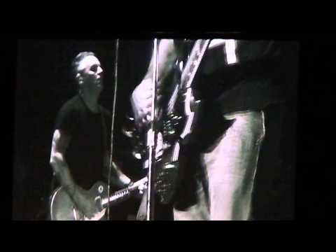 Pearl Jam - Setting forth/Not for you - Milan, 20 June 2014