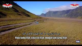 Download lagu ZAADUL MUSLIM - IBADALLAH RIJALALLAH LIRIK & TERJEMAHAN CLEAN mp3