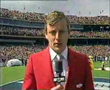 VFL 1985 Grand Final Preview