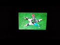 Closing To Barney S Fun And Games 2000 VHS