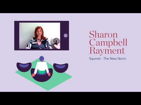 AC 2019 Speakers’ Corner: Sharon Campbell Rayment
