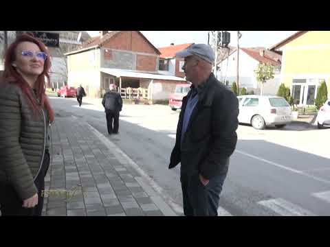 Fshati Jonë - Pogragjë