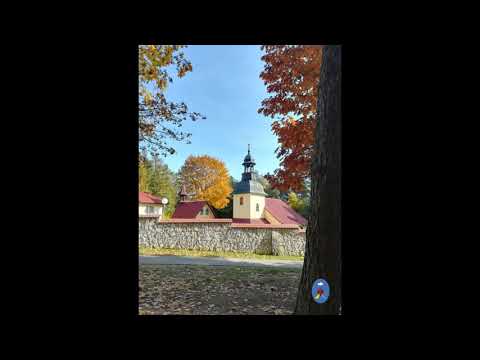 Pustelnia 04.10.2021  - Kazanie o. Daniela ( św. Franciszek z Asyżu)