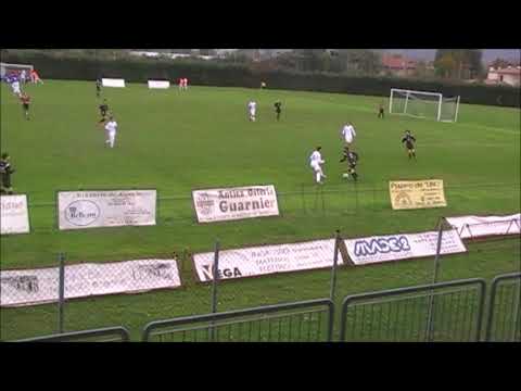 GIOVANISSIMI ELITE U15 GIRONE B MONTEBELLUNA-NERVESA