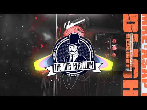 NGHTMRE & A$AP Ferg - Redlight (NXSTY Remix)