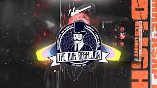 NGHTMRE &amp; A$AP Ferg - Redlight (NXSTY Remix)