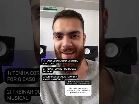 Te Imitar - Lucas Nistler