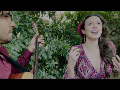 Yo Soy (Cover) Muerdo, Connie Isla