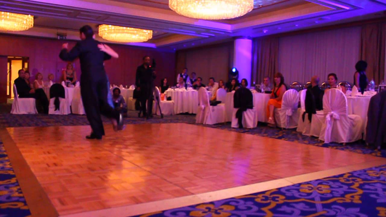 Alejandro Ferreyra & Fernanda Grosso - 2